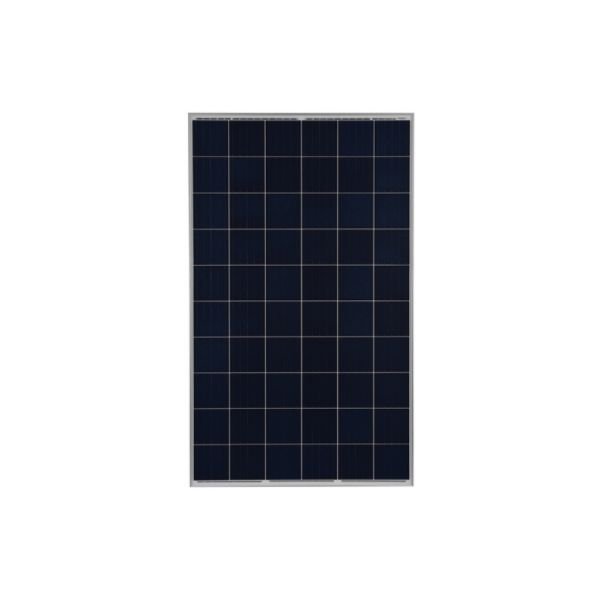 395 - Сонячна панель Yingli Solar 280 Вт YL280P12B-29b